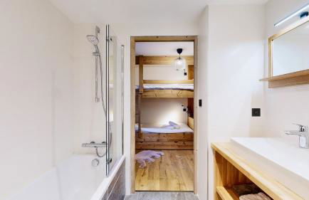 Chalet Sétaz - Foto 26