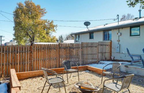 Cloud View Family Mountain Views & Fire Pit - Foto 32