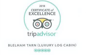 Blelham Tarn Rustic cabin in tranquil woodland - Foto 39