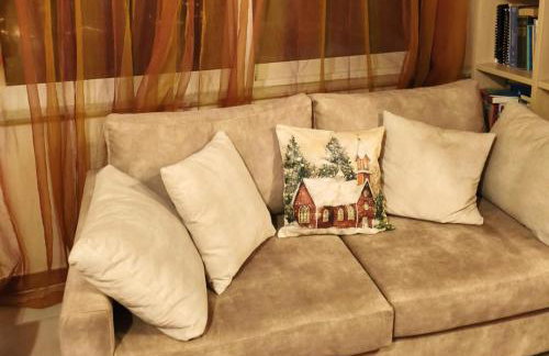 Villa Axiothea - Foto 12