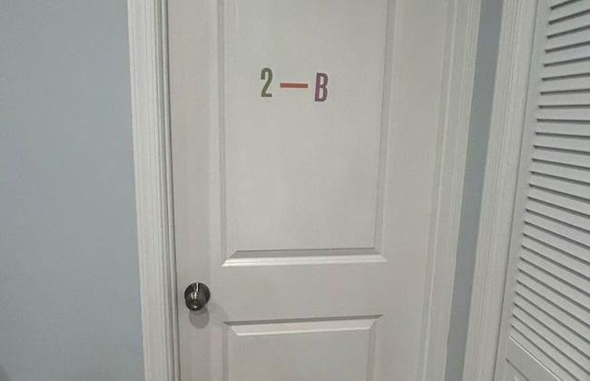 Cozy 2-3 Bedroom Apt in Center City - Foto 6