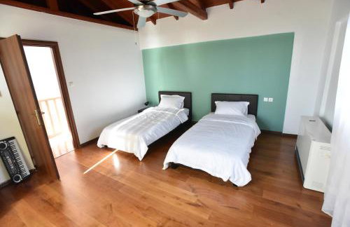 Panoraea Villa & Spa Pelion - Foto 18