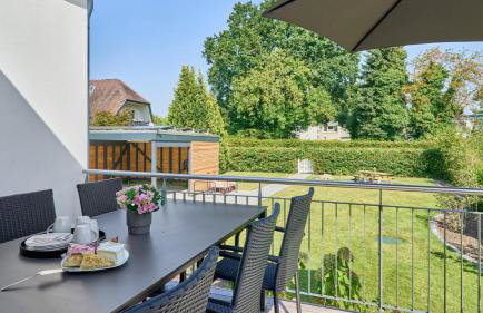 Haus Meerzeit, Wohnung Düne, 250 m vom Strand, Hunde willkommen - Photo 41