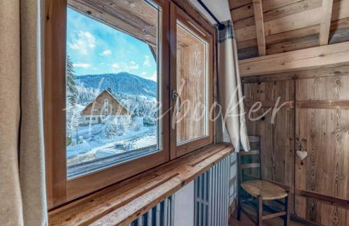 Chalet Hermine - Foto 22