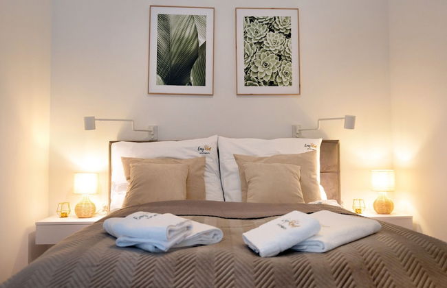 Apartment With a Terrace Near Sea - Foto 3