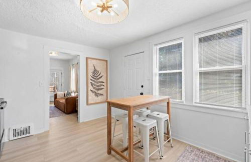 Comfortable 2-Bedroom House In Cleveland 1330 - Foto 30