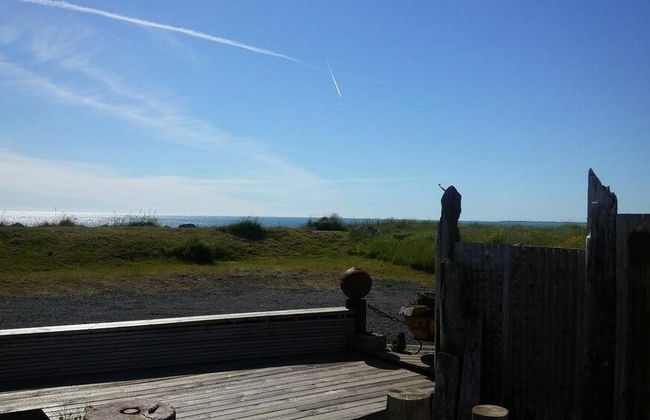 Merkigil Guesthouse - Foto 22