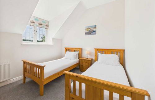 Host & Stay - Easton Meadows Holiday Cottage - Foto 15