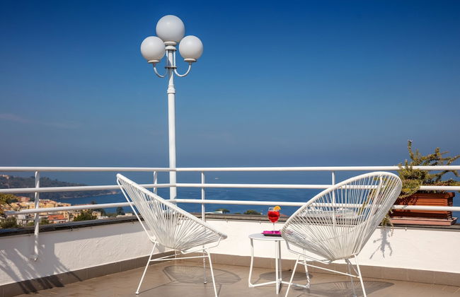 Villa Oriana Relais - Foto 59