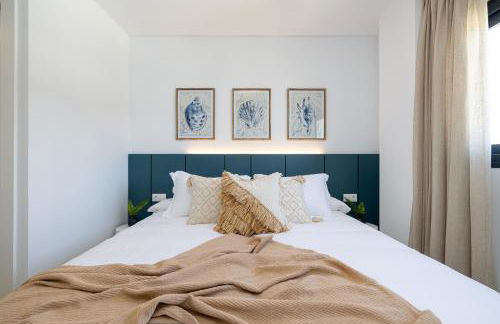 Luxury Penthouse Duplex ONE80 by AORA STAY - Photo 38