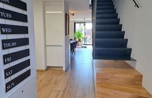 Lovely Oasis Allon Bay - Premium 100 mt to the sea - Foto 58