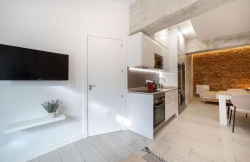 Avenida de Asturias Apartment - Foto 19