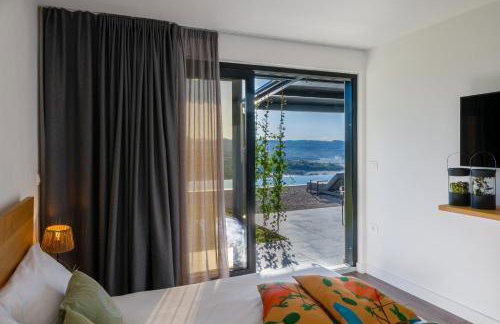 Casa Mille Olivi 2 - House with Private Pool & Lake View near Motovun - Photo 3