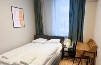 Warsaw City Haven Private Rooms - Foto 12