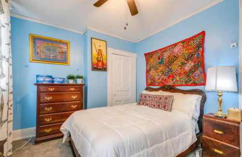 Historic Georgetown Townhome Walkable Location! - Foto 21