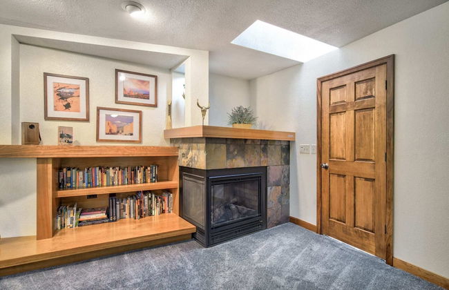 5BD Mountain Getawayhot Tub & Foosball - Foto 36