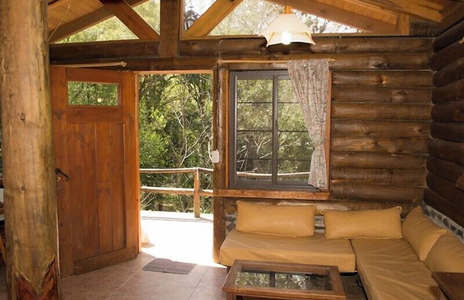 Apart Suites & Cabañas Duendes del Pungo - Foto 24