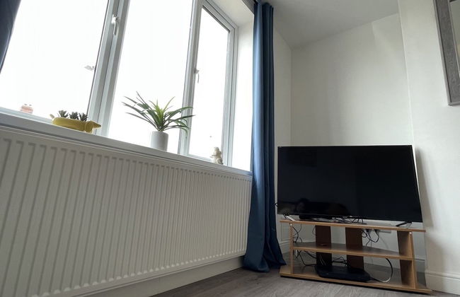 Worksop Newly Refurbished 3-bedroom House - Foto 23