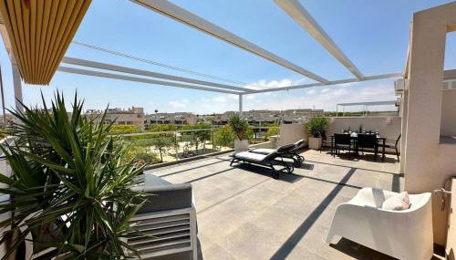 NEW LUXURY SEAVIEW ROOF Apartments - Foto 5