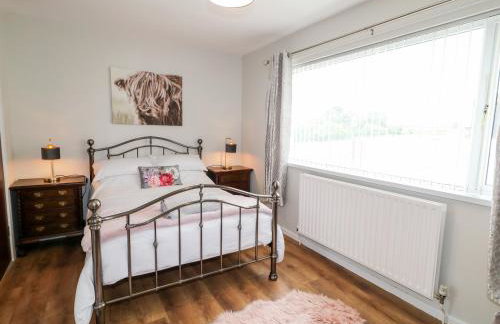 Glebe Farm Cottage - Foto 17