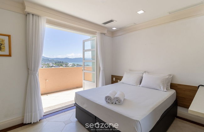 Coberturas luxuosas no resort IL Campanário Resort ILCMASTER - Foto 9