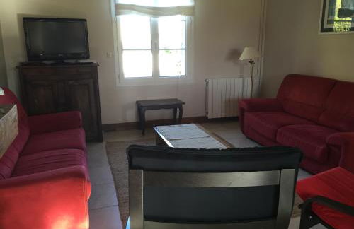 Villa Cotentin - Foto 44