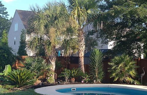 Private Master Suite for Solo Travelers and Pros - Foto 1