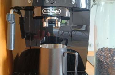 Auszeit am Vulkan - Appartements mit Fasssauna - Photo 3