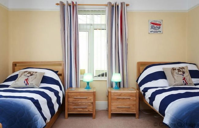 Croyde Bonnicott 3 Bedrooms - Foto 14