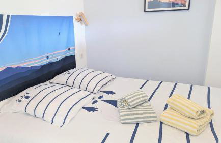 Superbe appartement vue mer panoramique - Foto 23