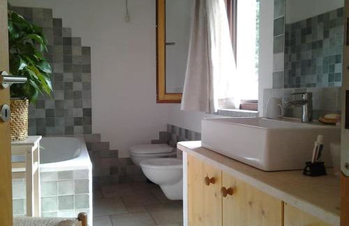 Casa Stazzutz - Foto 13