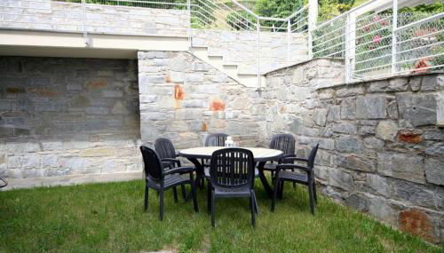 Sant'Anna Fiore - Pianello del Lario by LoveComo - Foto 5, Garden