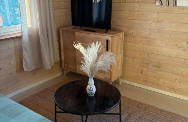 Kaszubskie Spa Ziółko - Photo 39