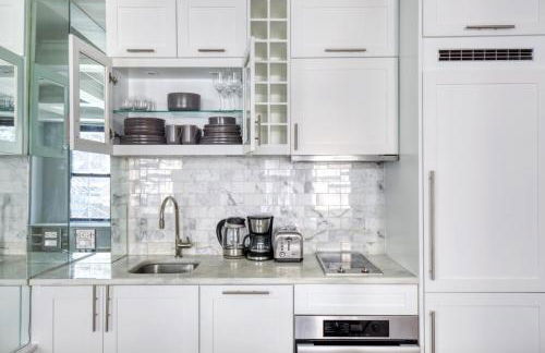 UWS 1br w doorman elevator gym nr Central Park NYC-660 - Foto 7