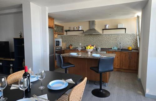 The Blue Tamadaba - Photo 9