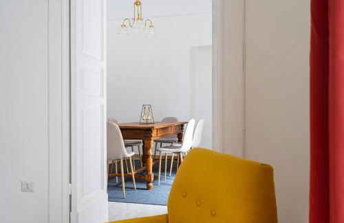 La casa di FeliGiò - YourPlace Abruzzo - Foto 4