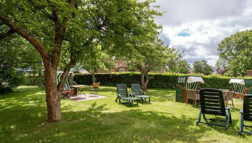 Gulfhof Butendiek - Früchtekammer - Foto 3