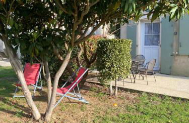 Chez Christelle et Norbert - Foto 12