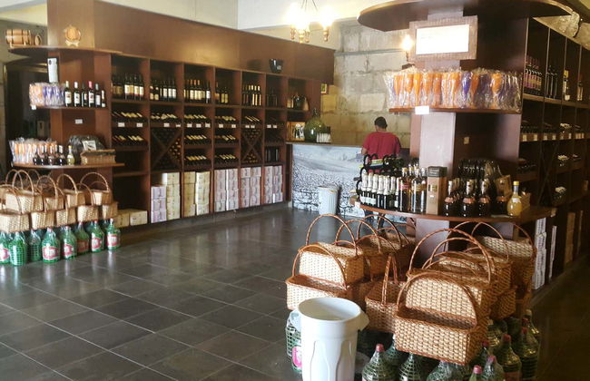 Caminhos da Colônia Tour - Photo 2