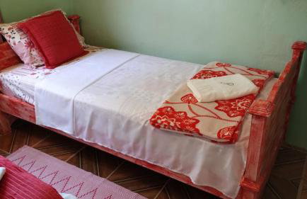 Lar do tio Roco em paraty - Foto 33