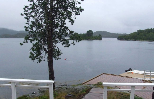 Holiday Home in GurskÃ¸y - Foto 29