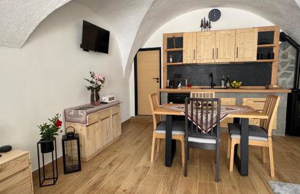 Coriva Homes - Cogolo Stube - Foto 5