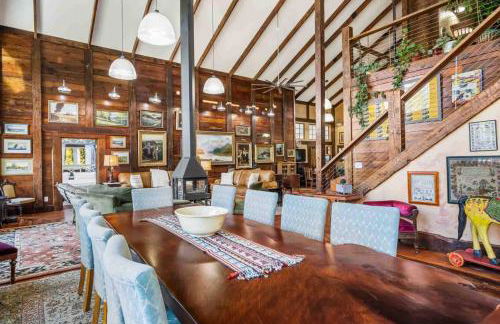 Swallows Nest - Foto 11