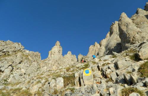 Artemis' Stone House - Photo 65