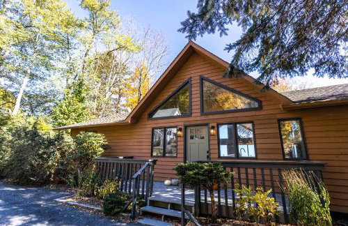 Wildcat Chalet - Foto 46