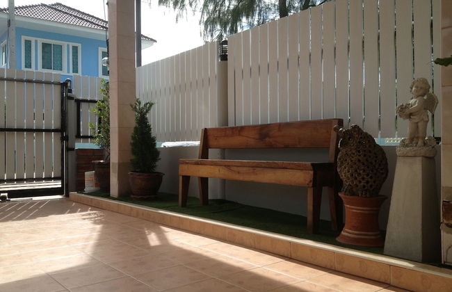 Baan Par Pern Hadchaosamran - Foto 16