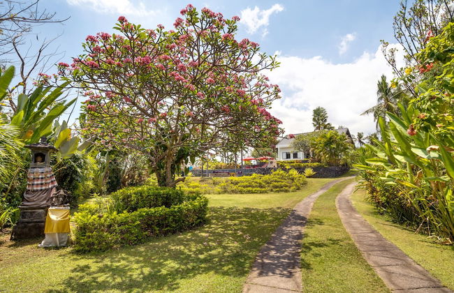 Villa Bloom by Villa Finder - Foto 19