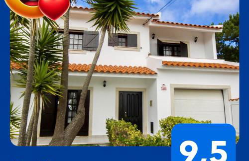 West coast dream Nazare - Foto 58