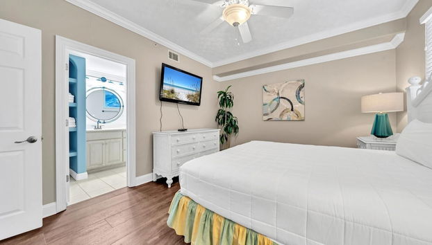 Hidden Dunes 1401 - Foto 5, Quarto