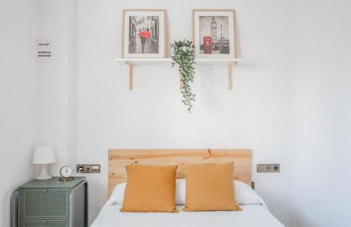 Maritim Horizon House Port of Valencia - Foto 34